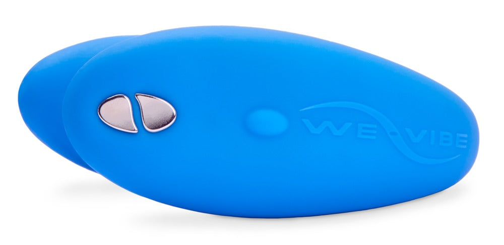 WE-VIBE | Match sexleketøy for par