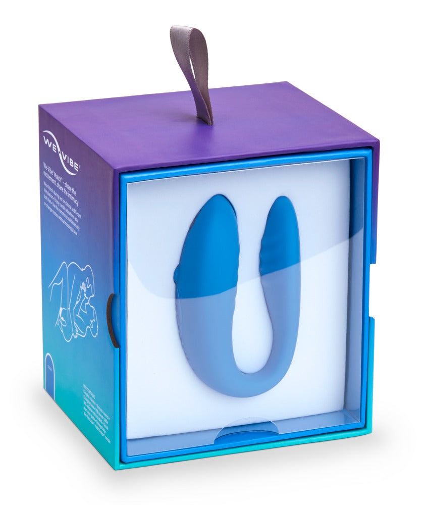 WE-VIBE | Match sexleketøy for par