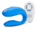 WE-VIBE | Match sexleketøy for par