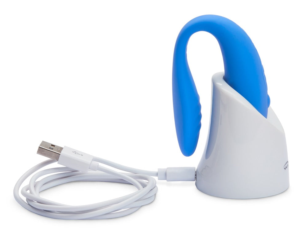WE-VIBE | Match sexleketøy for par