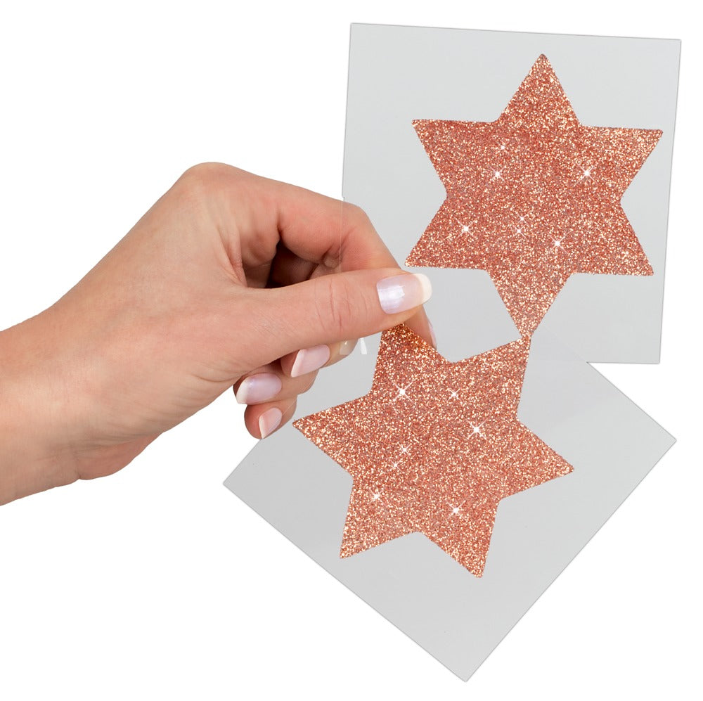 COTTELLI | Nipple Stickers