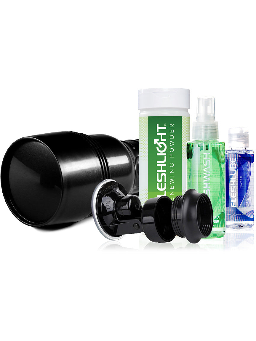 FLESHLIGHT | Pink Lady Value Pack masturbator