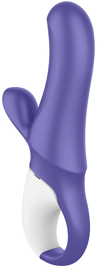 SATISFYER | Vibes Magic Bunny Rabbitvibrator