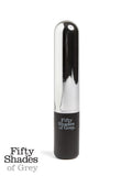 FIFTY SHADES OF GREY | 50 Shades of Grey Vibrating USB Bullet…