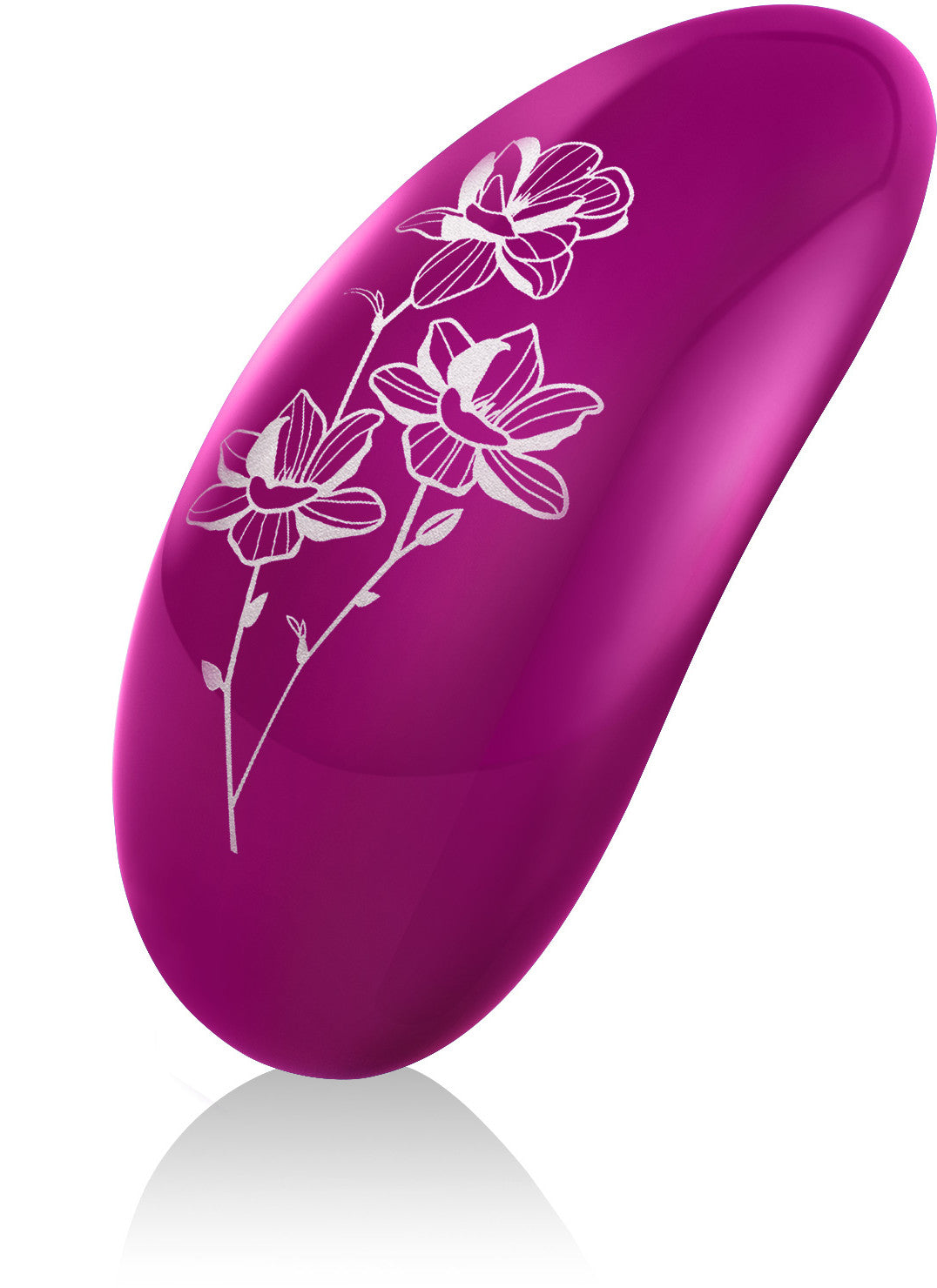 LELO | Nea 2 klitorisvibrator deep rose