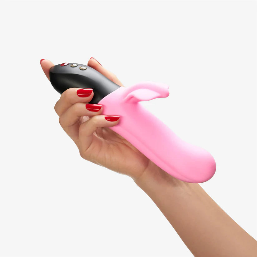 FUN FACTORY | Stronic Fusion Dual rabbitvibrator rosa