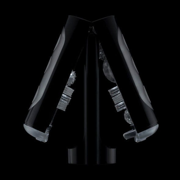 TENGA | Flip Hole Black masturbator