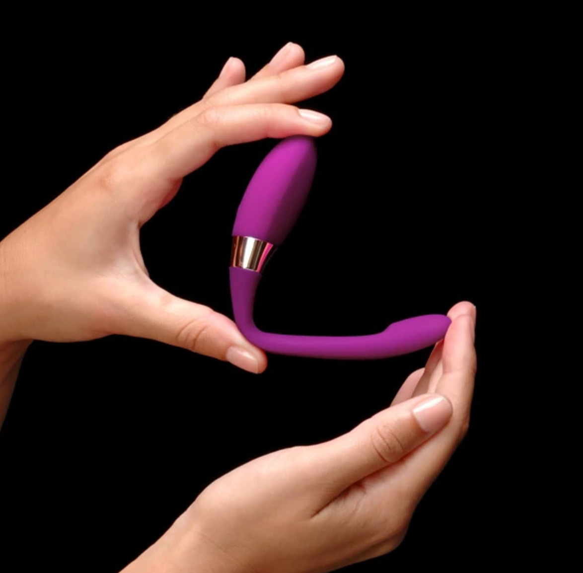 LELO | Indulge Me Pleasure Set sexleketøy for par