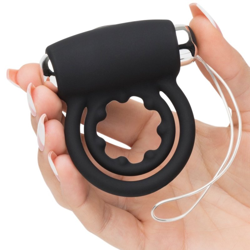 FIFTY SHADES OF GREY | Fifty Shades Relentless penisring med…