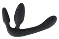 STRAPLESS STRAP-ON | Trio