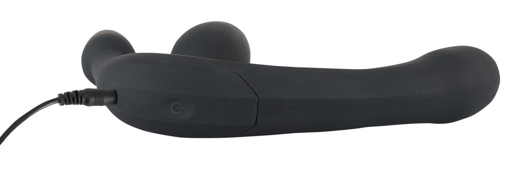 STRAPLESS STRAP-ON | Trio