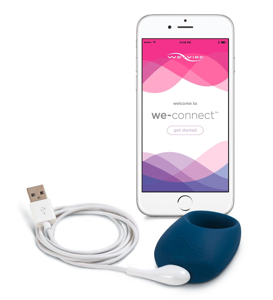 WE-VIBE | Pivot penisring med vibrasjon for par