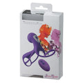 BEAUMENTS | Twosome Fun Parvibrator