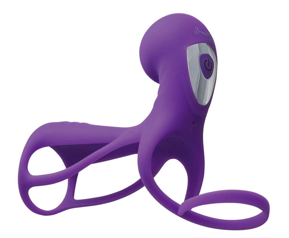 BEAUMENTS | Twosome Fun Parvibrator