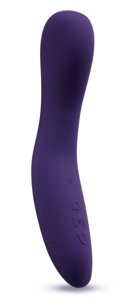 WE-VIBE | Rave G-punktsvibrator lilla