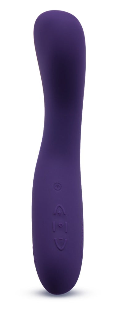 WE-VIBE | Rave G-punktsvibrator lilla