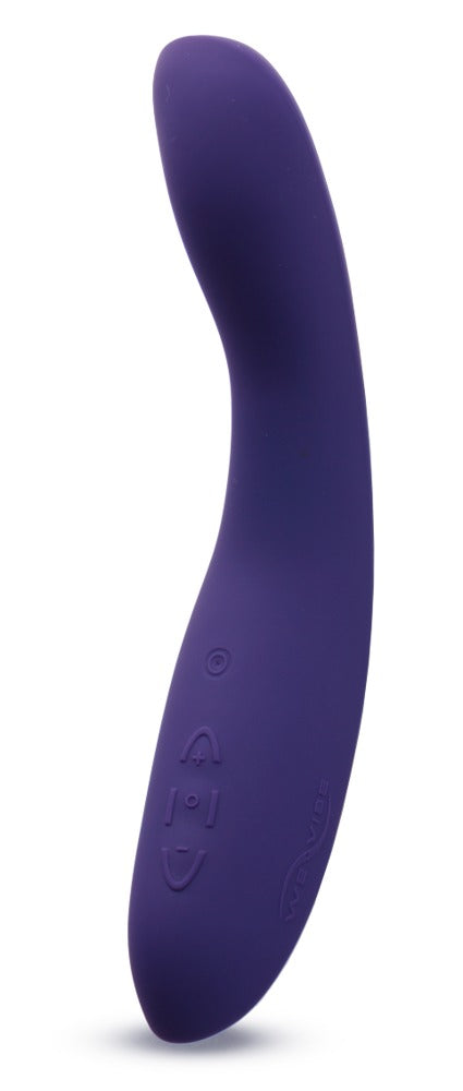 WE-VIBE | Rave G-punktsvibrator lilla