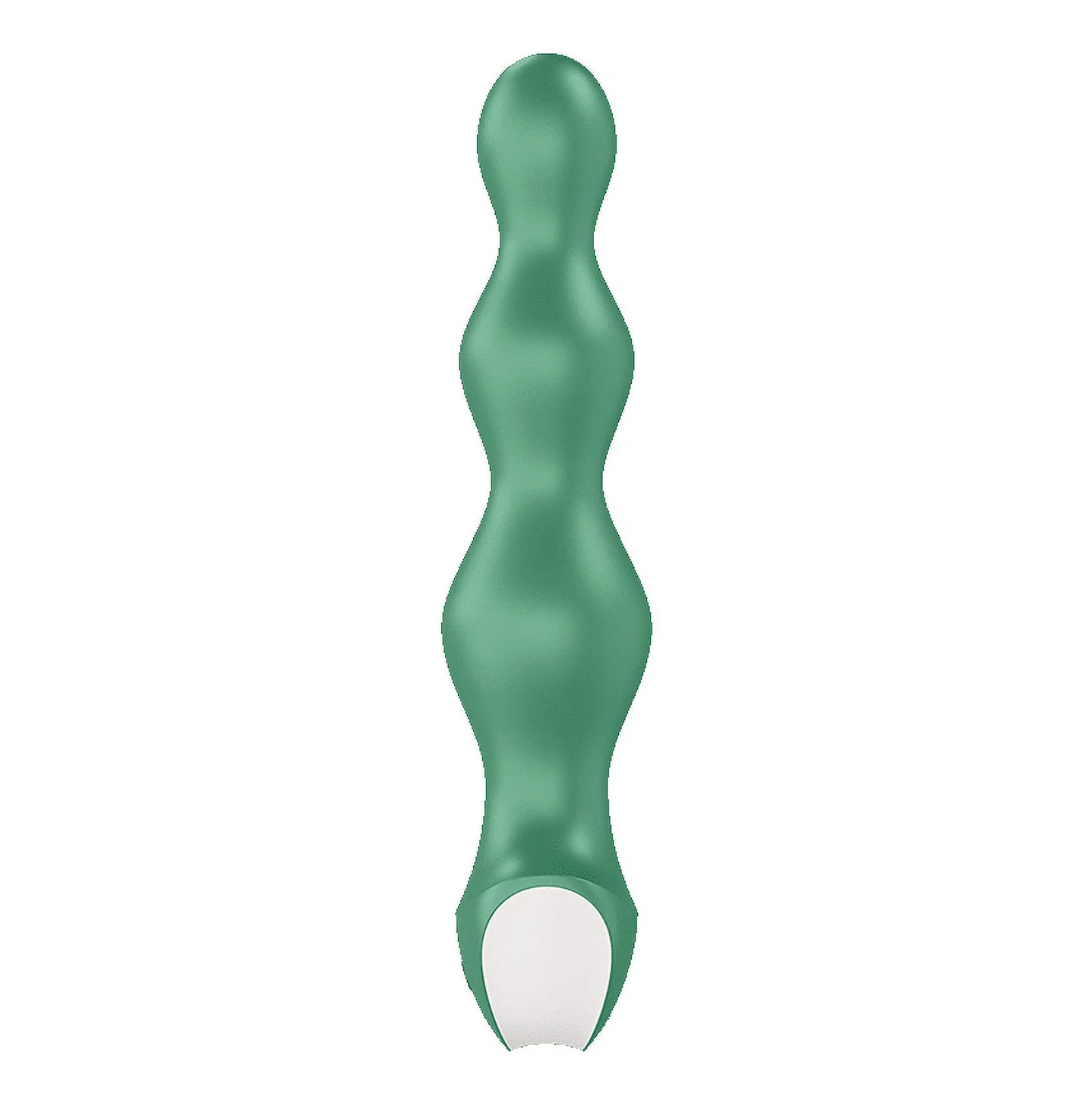 SATISFYER | Lolli Plug 2 analvibrator grønn