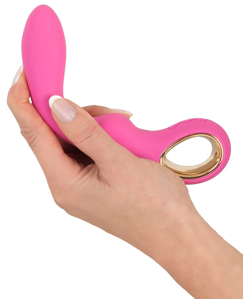 YOU2TOYS | Petit Dual Vibrator