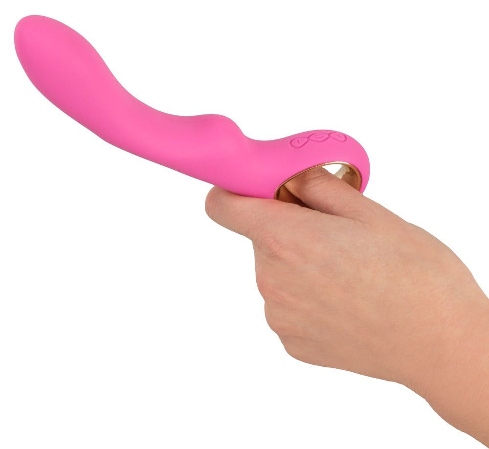 YOU2TOYS | Petit Dual Vibrator