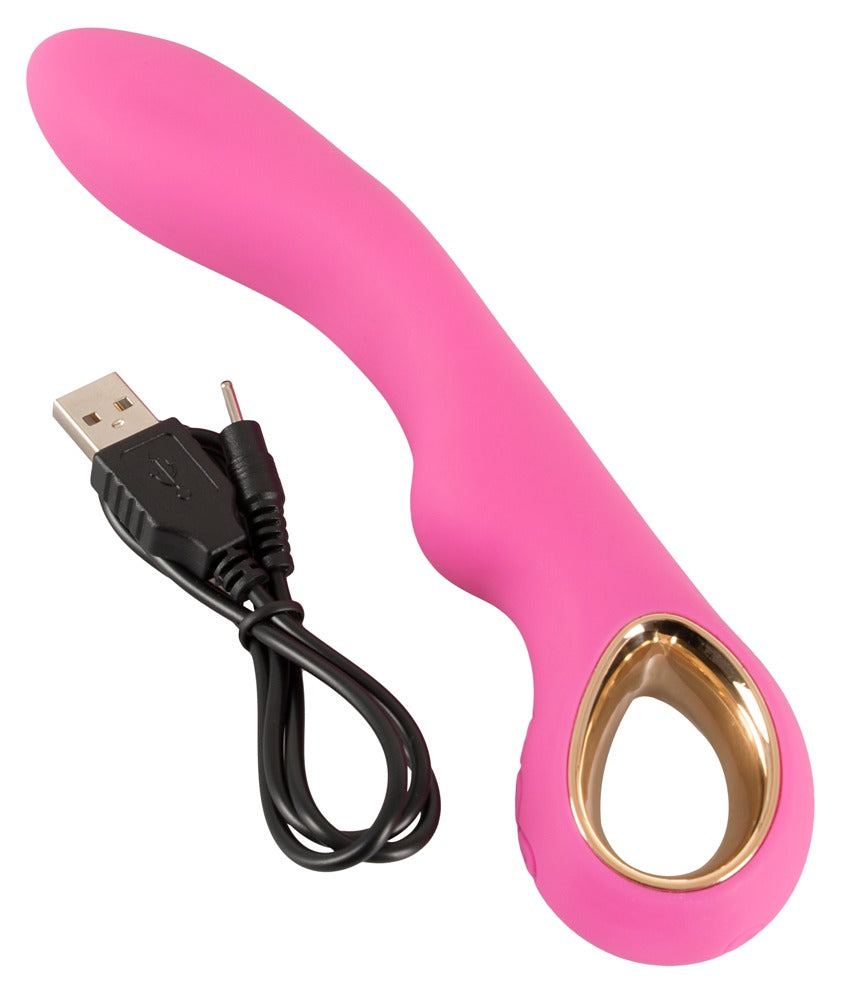 YOU2TOYS | Petit Dual Vibrator