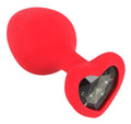 YOU2TOYS | Silicone Plug medium