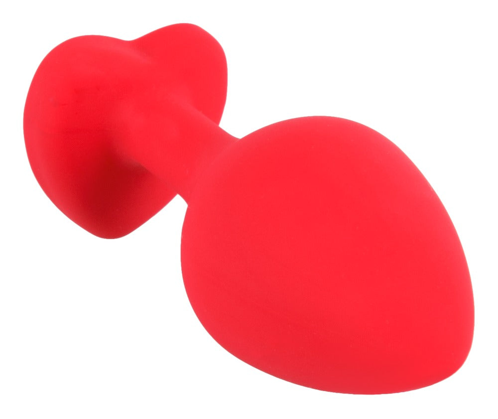 YOU2TOYS | Silicone Plug medium