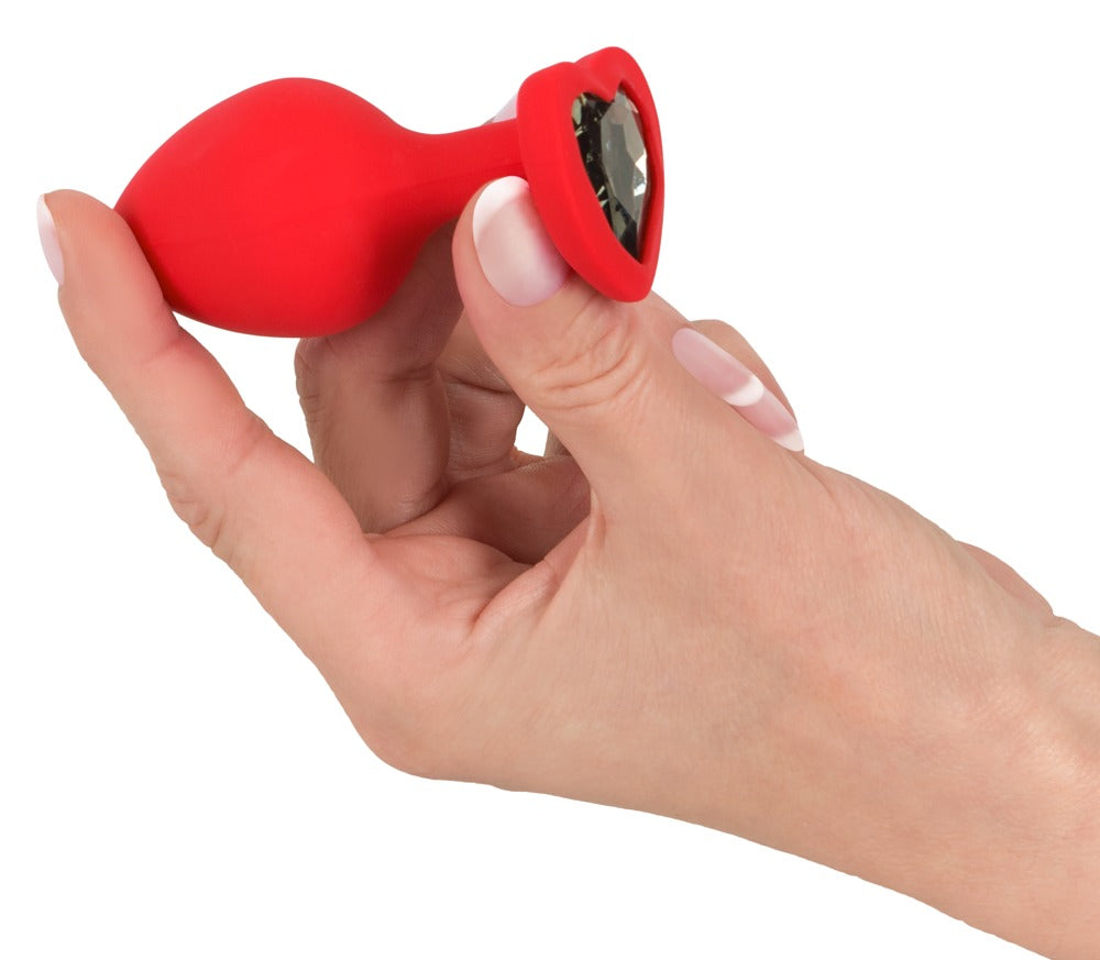 YOU2TOYS | Silicone Plug medium