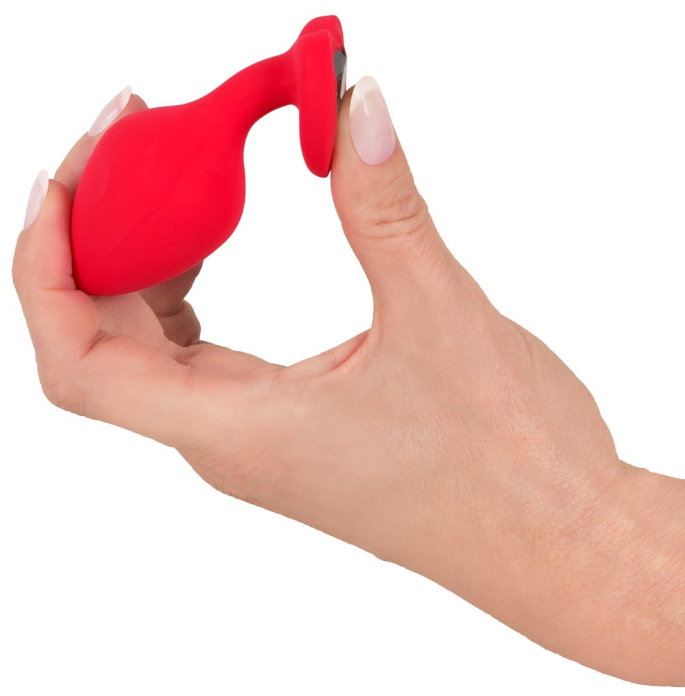 YOU2TOYS | Silicone Plug medium