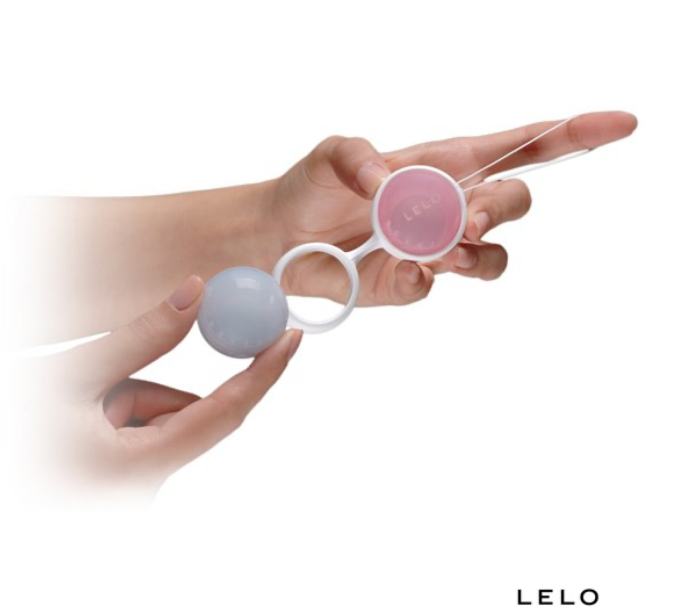 LELO | Luna Beads Mini – Knipekuler