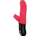 FUN FACTORY | Stronic Fusion Dual rabbitvibrator rød
