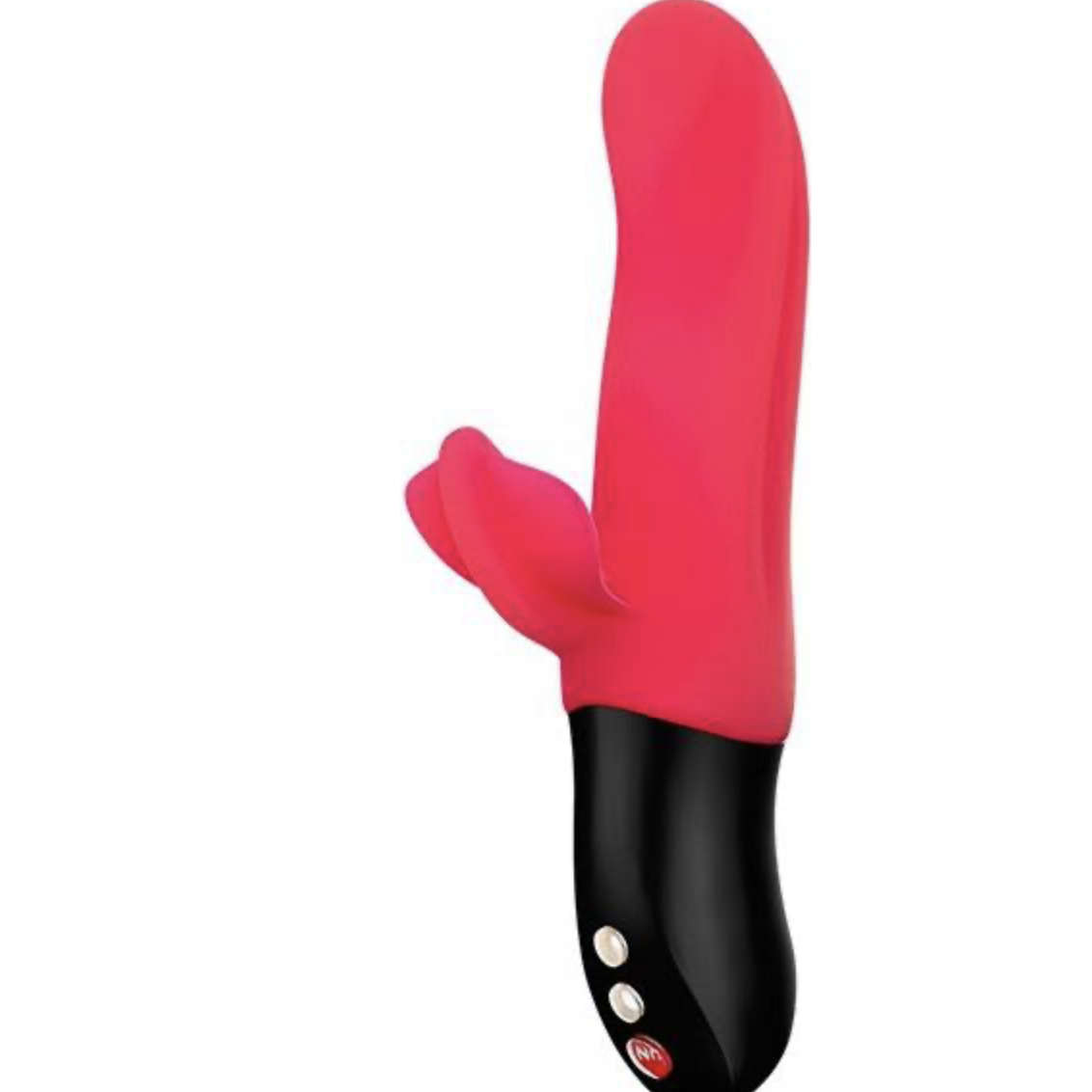 FUN FACTORY | Stronic Fusion Dual rabbitvibrator rød