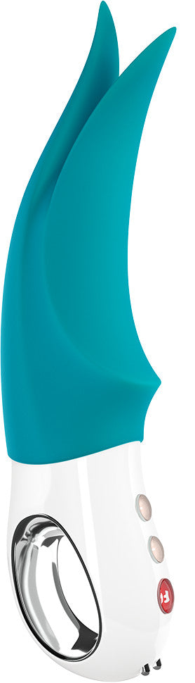 FUN FACTORY | Volta tvibrator turkis