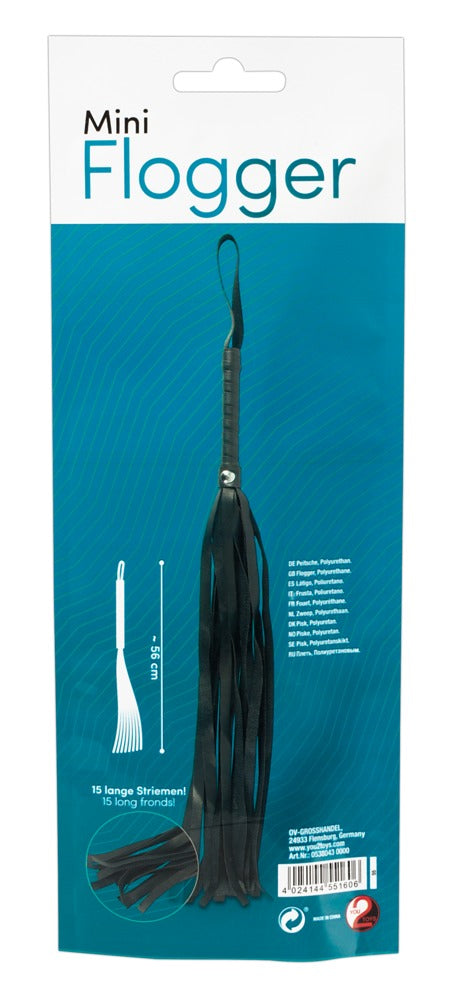 FEELME | Mini Flogger