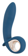 YOU2TOYS | Oppumpbar vibrator