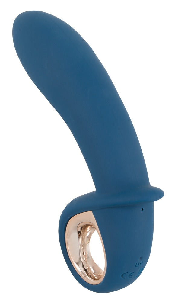 YOU2TOYS | Oppumpbar vibrator