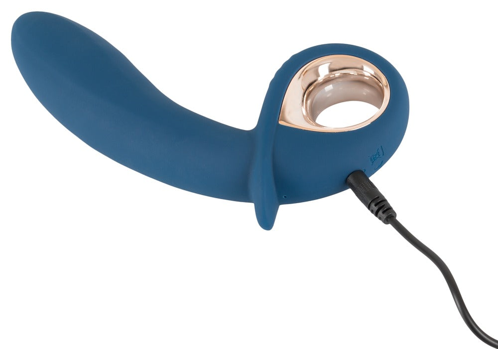 YOU2TOYS | Oppumpbar vibrator