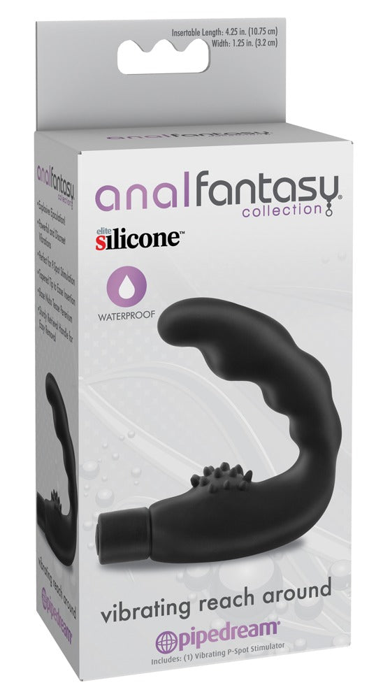 ANAL FANTASY COLLECTION | Pipedream Anal Fantasy Prostatavibrator