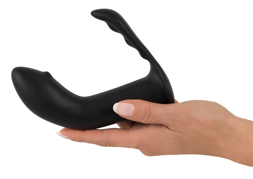 REBEL | Prostate Plug