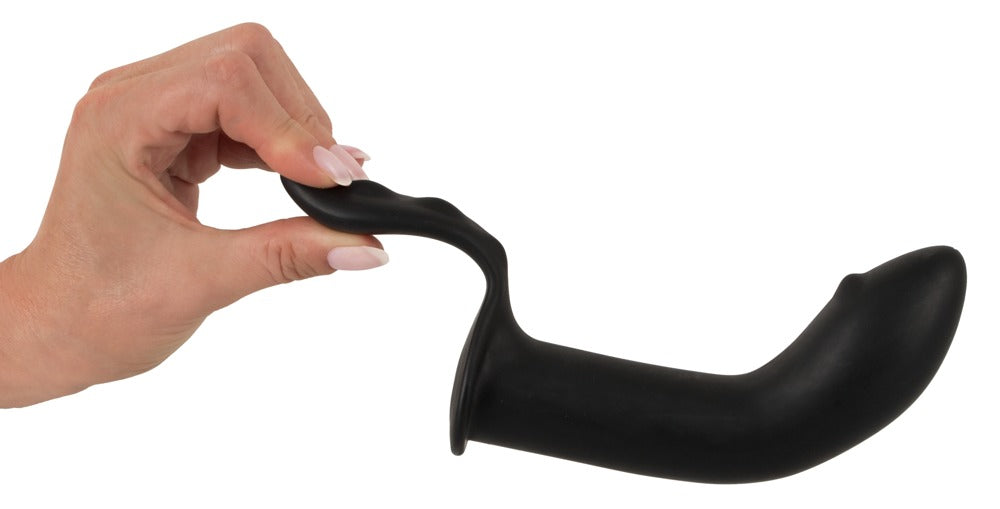 REBEL | Prostate Plug