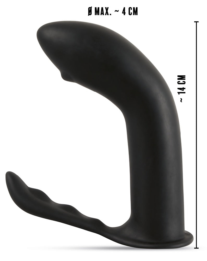 REBEL | Prostate Plug