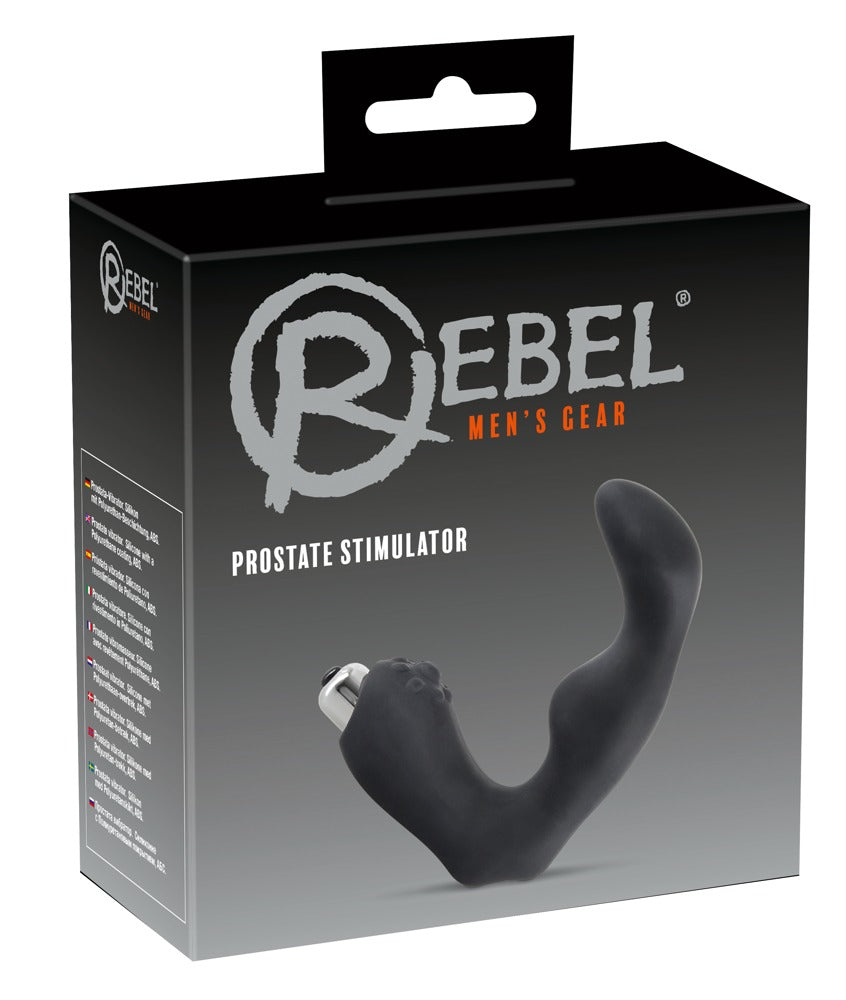 REBEL | Mens Gear Prostatavibrator