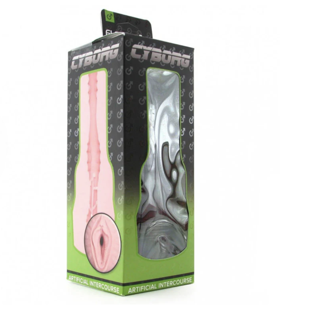 CYBORG | Artificial Intercourse masturbator for menn