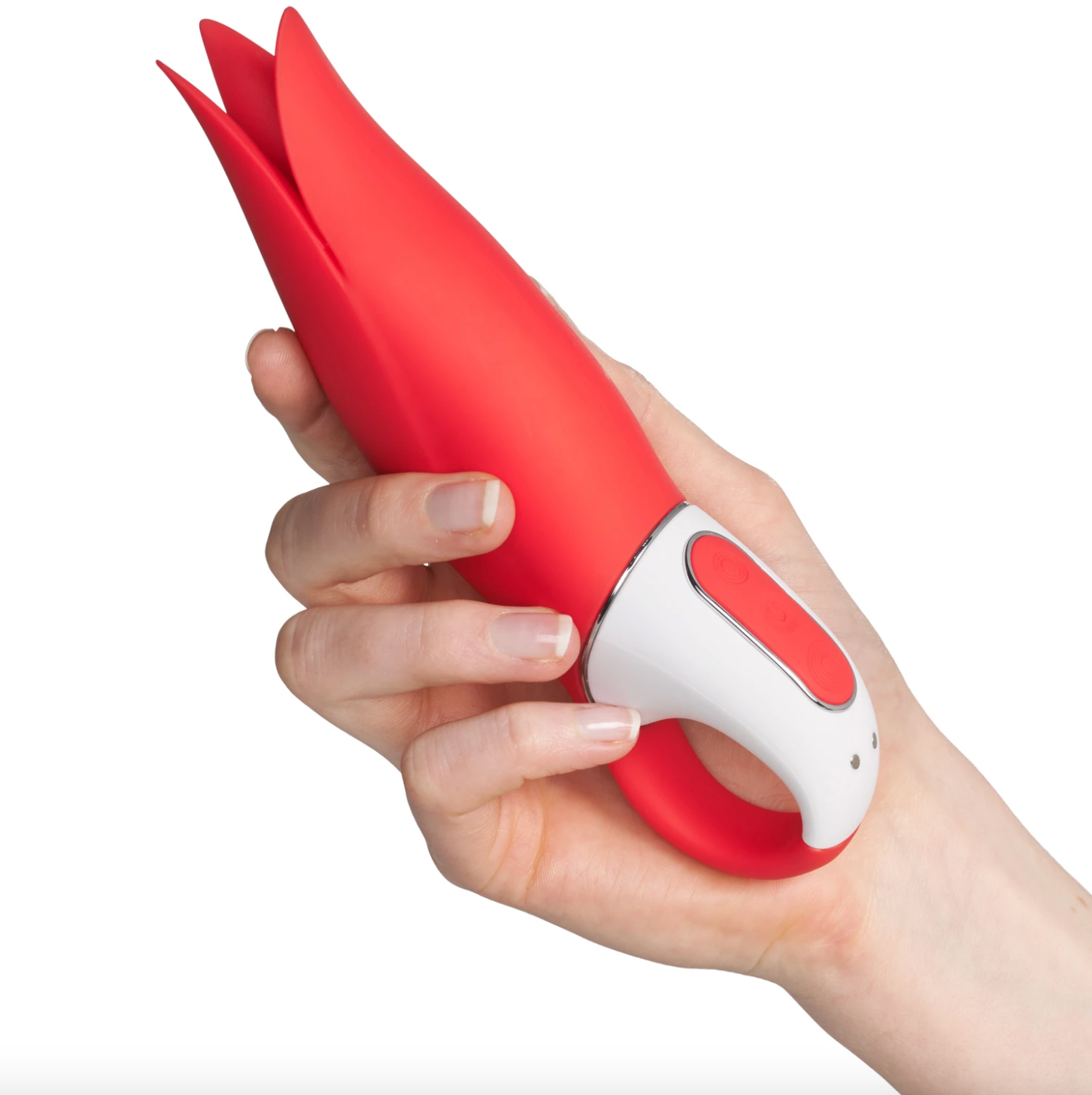 SATISFYER | Vibes Power Flower
