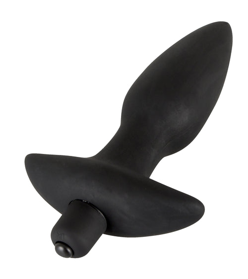 BLACK VELVETS | You2Toys Anal Kit