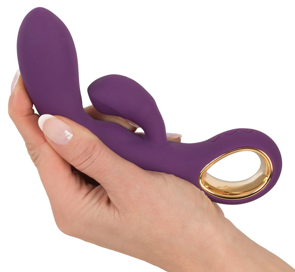 YOU2TOYS | Rabbitvibrator Petit