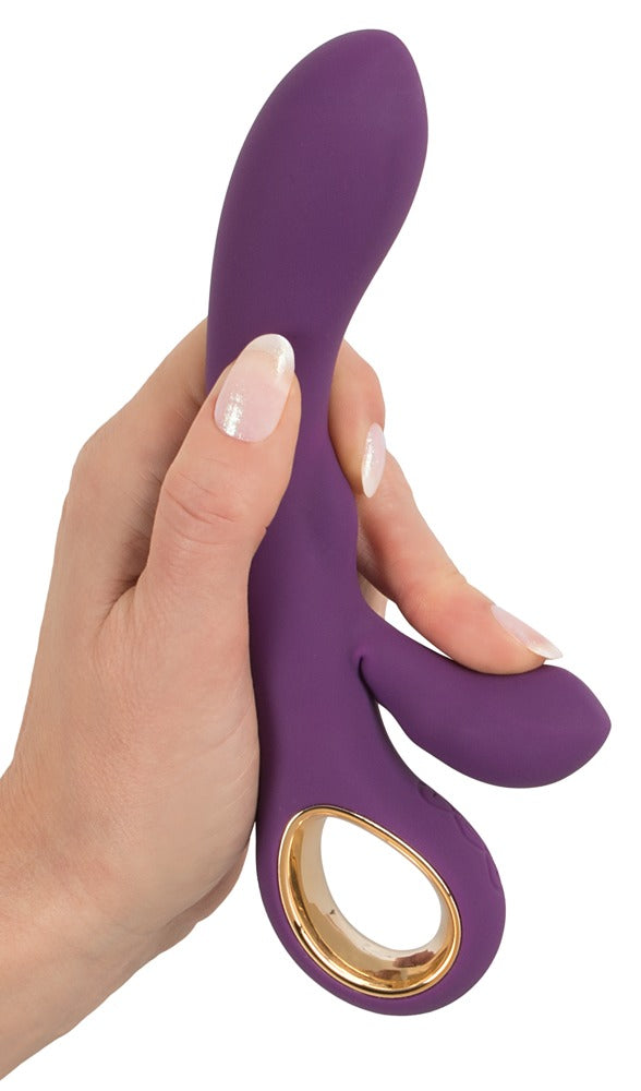 YOU2TOYS | Rabbitvibrator Petit
