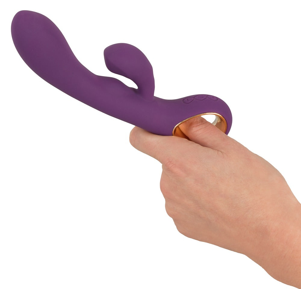 YOU2TOYS | Rabbitvibrator Petit