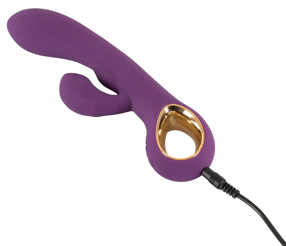 YOU2TOYS | Rabbitvibrator Petit