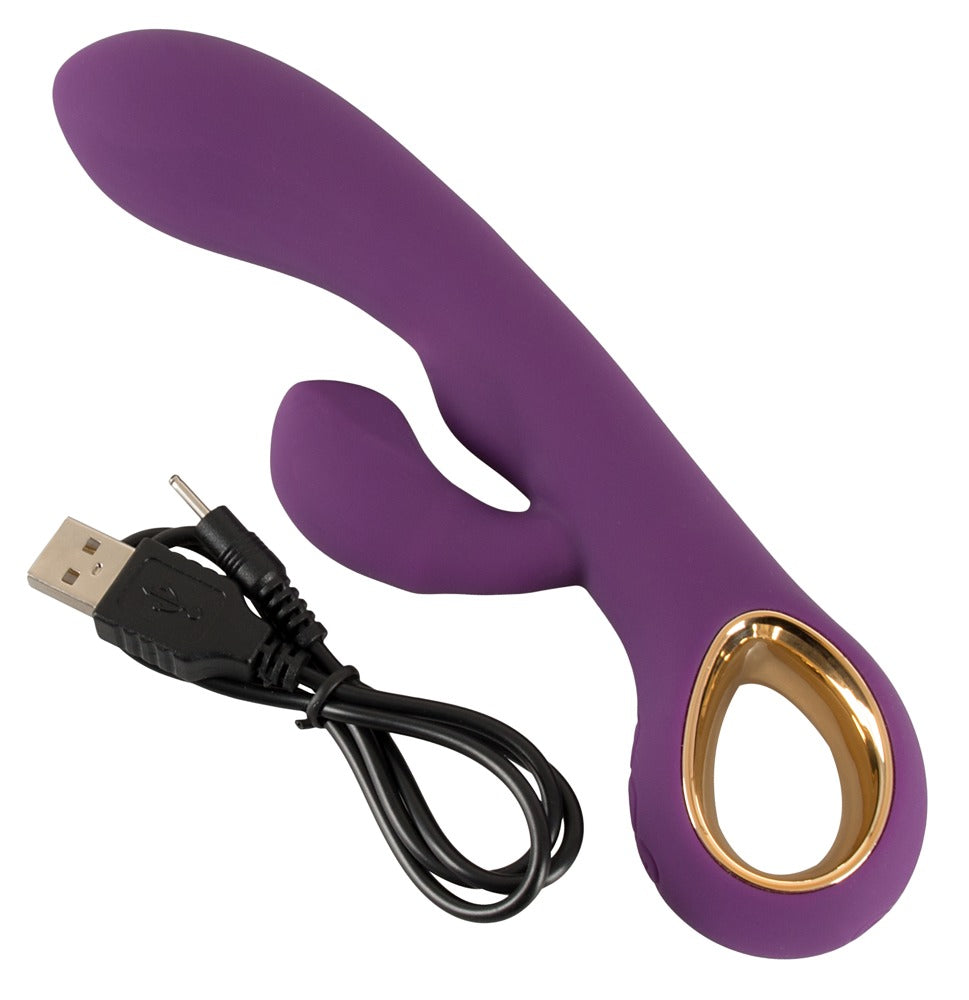 YOU2TOYS | Rabbitvibrator Petit